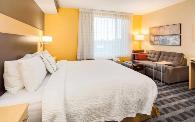 TownePlace Suites by Marriott Bellingham