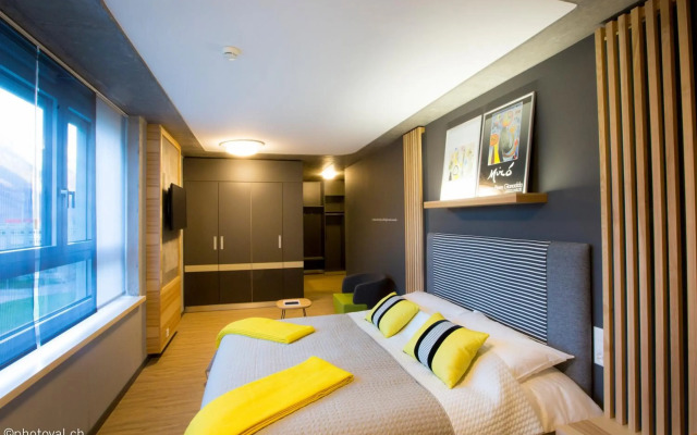 Martigny Boutique Hotel