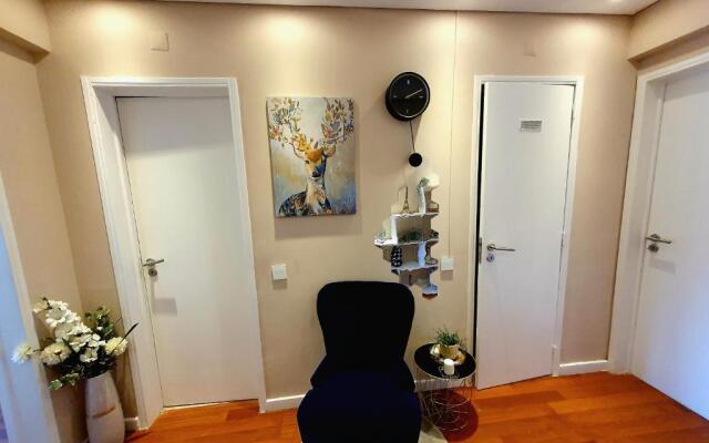 N3 Apartment