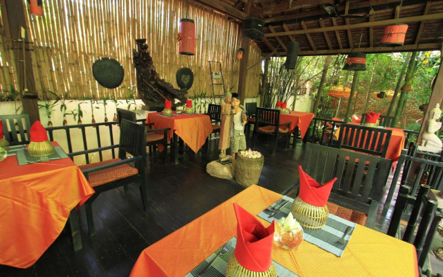 Petit Villa Boutique & Spa