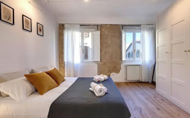 Mamo Florence - Aida Apartment