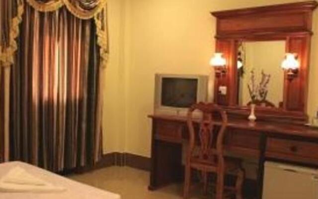 Rithy Angkor Guesthouse
