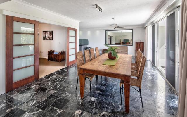 3 Bedroom Poinciana Lodge
