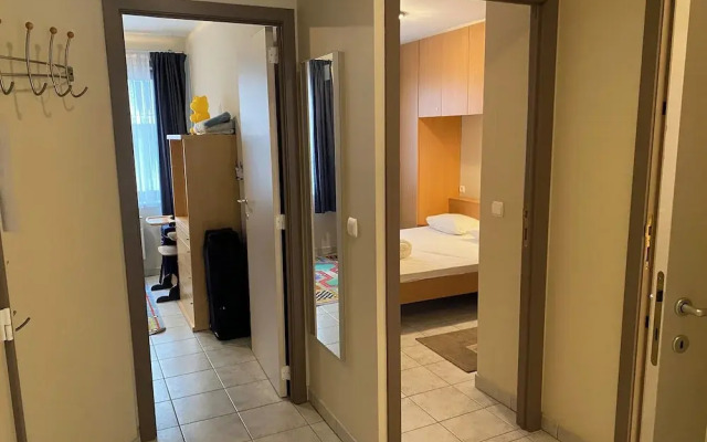 Apartment Available in Central Nieuwpoort