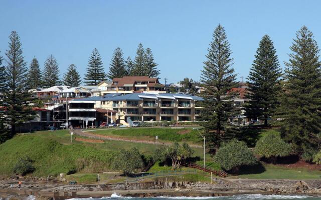 The Cove Yamba