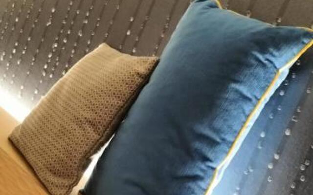 Le 6.3 Resto Home B&B
