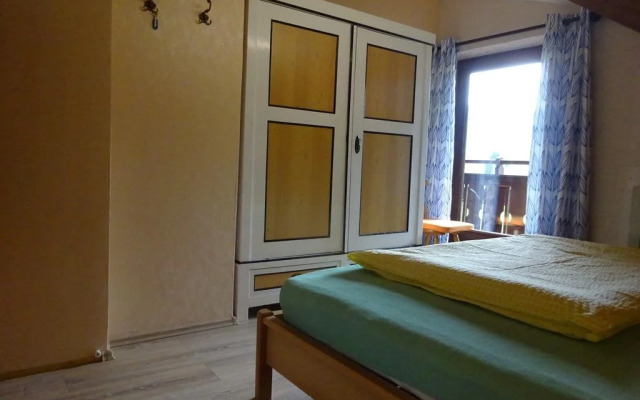 Appartement Weissbacher