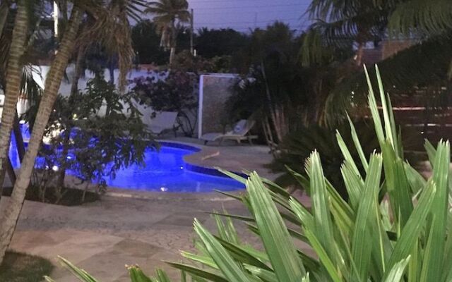 Hotel Pousada 360°