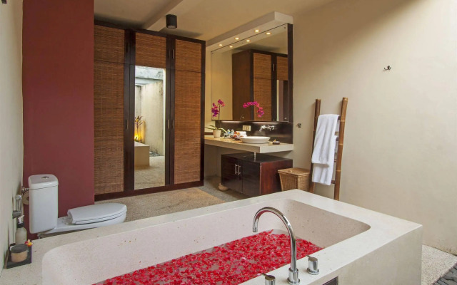 Imani Villas