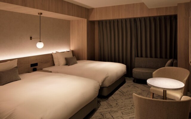 The Leben Osaka Hotel