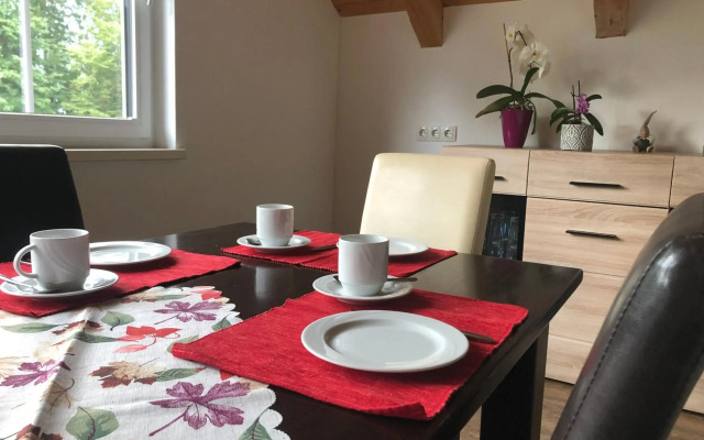 Ferienwohnung Fam. Unterberger