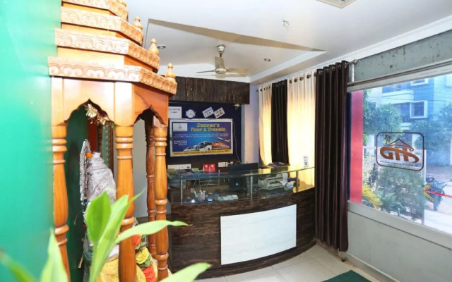 Hotel Daaven by OYO Rooms