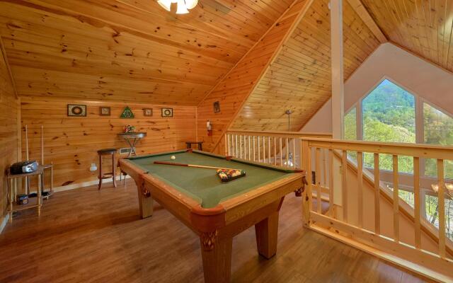 Romantic Views in Gatlinburg