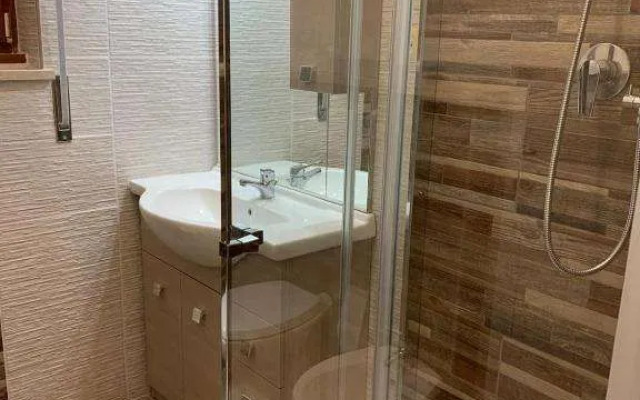 Affittacamere da Barby