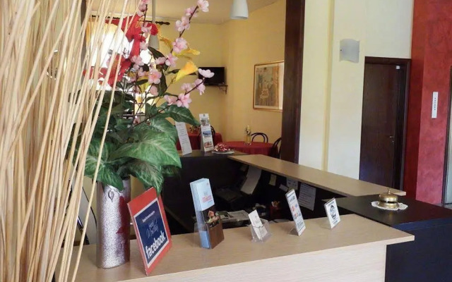 Hotel Moschini