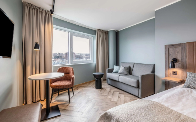 Anker Hotel