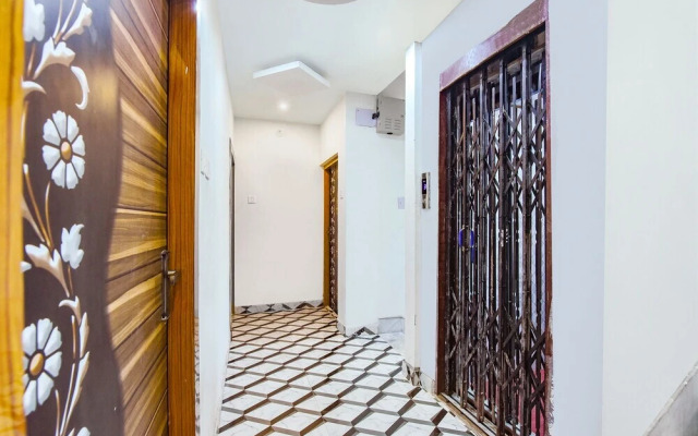 Fabhotel Amar Raj Regency