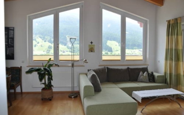 Ferienwohnungen Wurnitsch