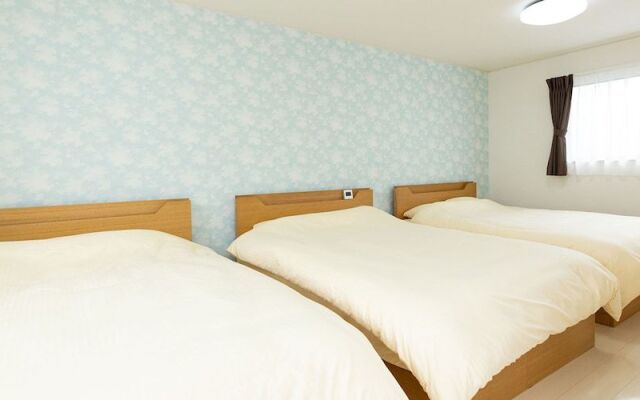 Kinugawa Station Front