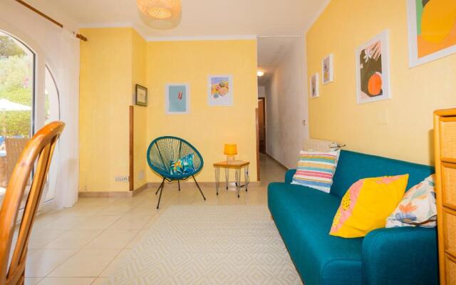 Villa West Casa Taake