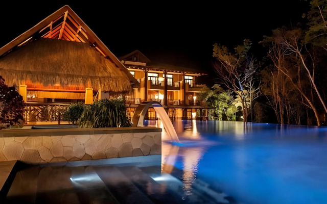 Wuzhishan Yatai Rainforest Resort