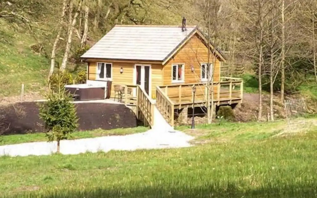 Park Brook Retreat