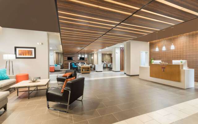 Wingate by Wyndham Lubbock near Texas Tech Univ. Medical Ctr