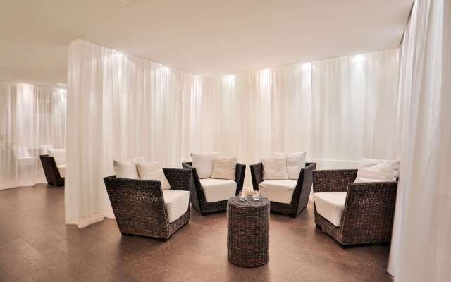 Park Inn by Radisson Meriton Conference & Spa Hotel Tallinn
