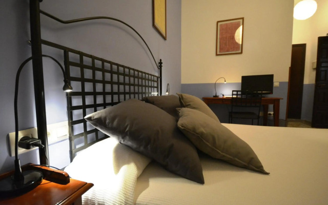 Casa de los Azulejos