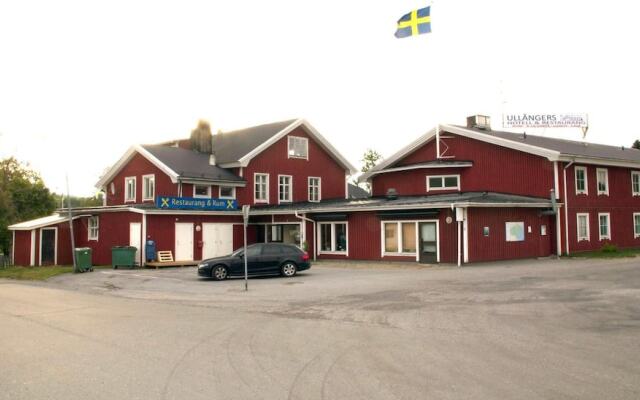 Ullångers Hotell och Restaurang