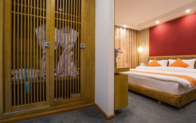 Floral Hotel Lijiang Flower Four Seasons