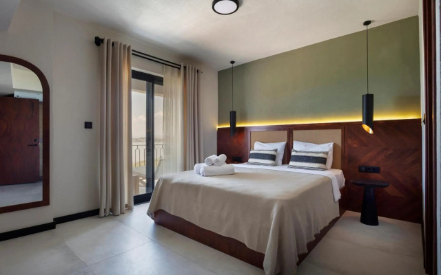 Efsane Hotel