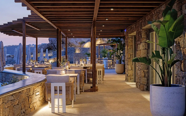 Sir Maximus Boutique Hotel & Spa