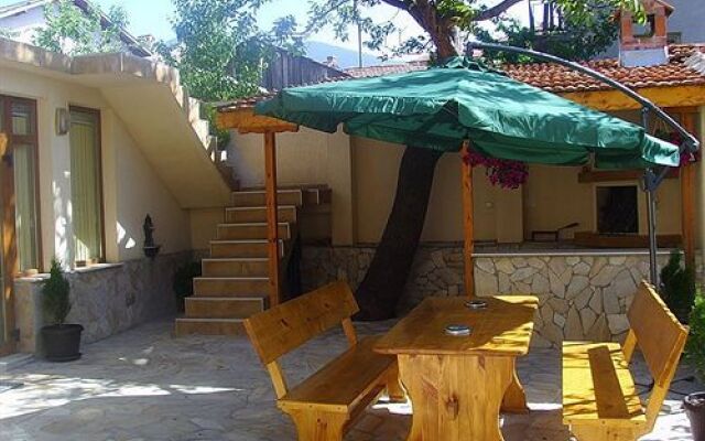 Prespa Bansko - Guest House