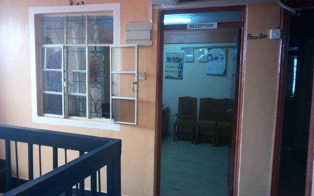 Stemuki Guest House
