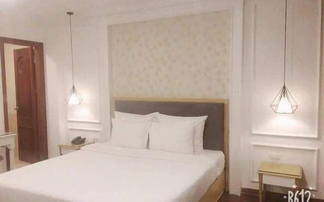 Hanoi A83 Hotel
