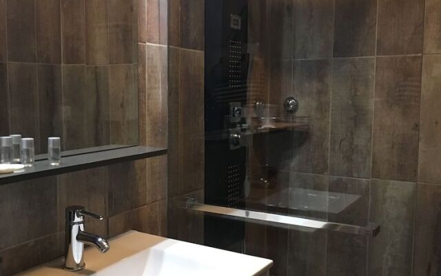 La Calanque du Boucharel