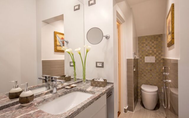 Appartamento Largo Argentina - Daplace Apartments