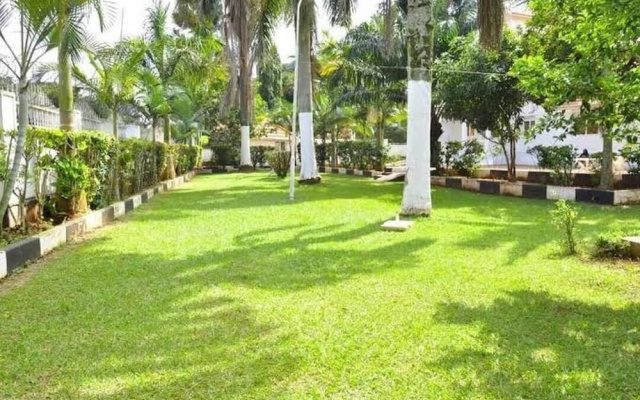 Island Inn