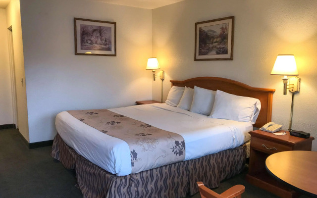 Americas Best Value Inn Pendleton