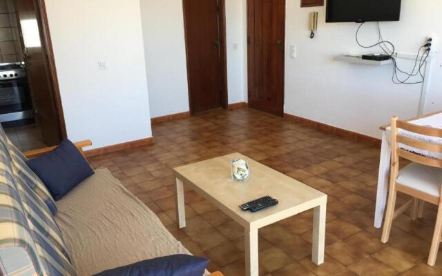 Vila Praia Apartment