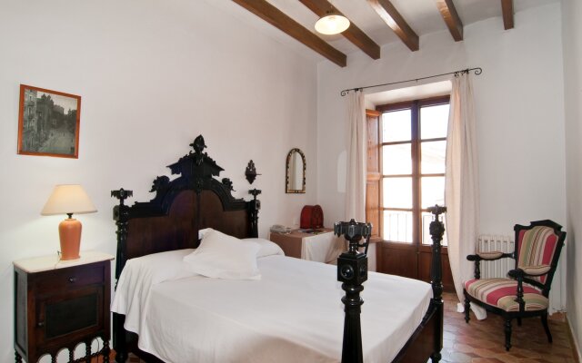 Villa Leon de Sineu