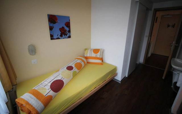Pension Heino