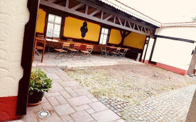 Hotel Gasthof Linsner