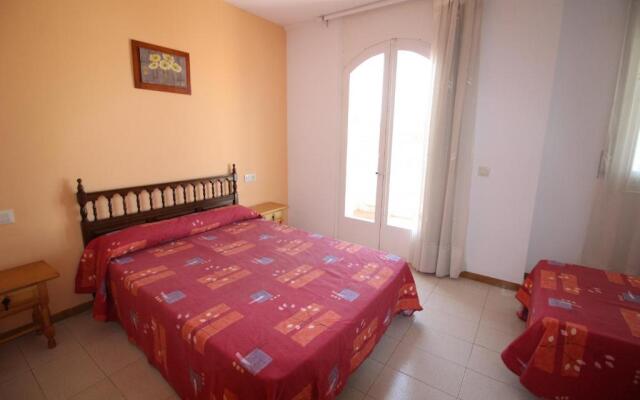 Basic Comfort Apartament Port Moxo 3º