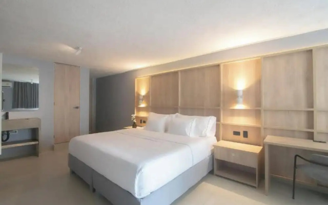 Mood Matuna Hotel Cartagena