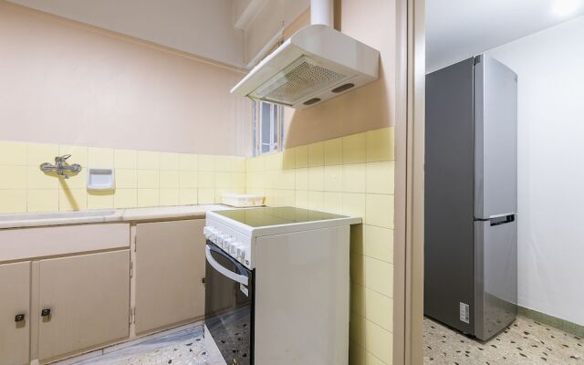 Victoria Super Paradise Apartments 4Th Floor