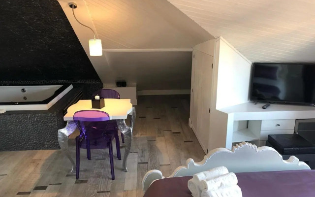 Suite Frattini