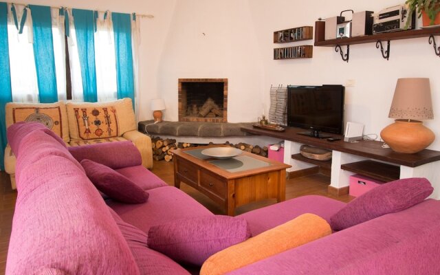 Rural Los Piquitos Lanzarote