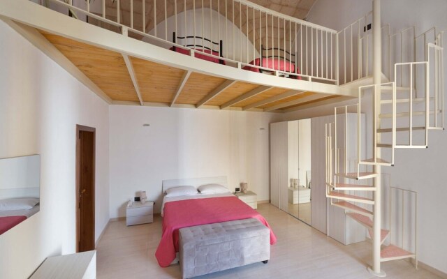 3181 Casa di Nonno Totò by Barbarhouse